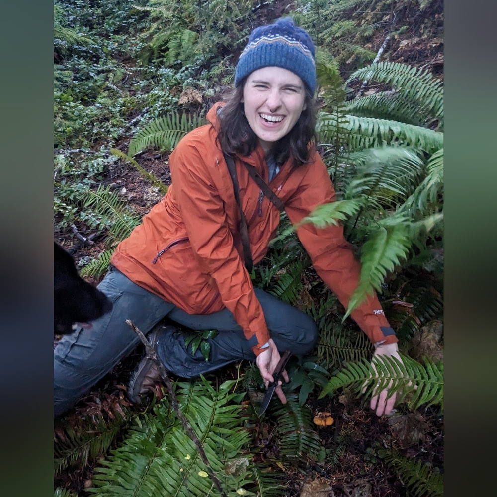 Meet your Posher, Rianna